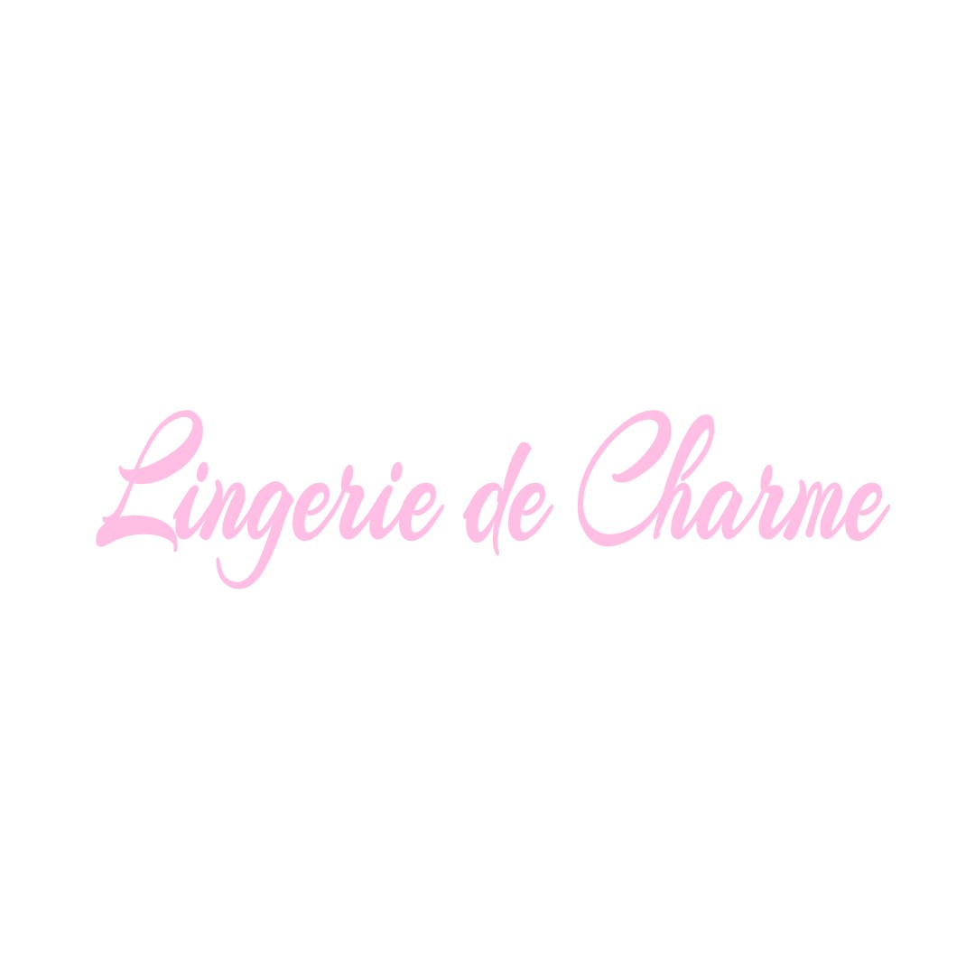 LINGERIE DE CHARME LANCOME
